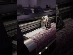 Advertising photo printing