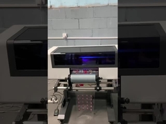 UV DTF Printer TX800 mobile case mesin cetak stiker printer