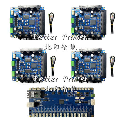 TX800 Inkjet Printer Board Not Specified Power Requirements Perfect for Your Business