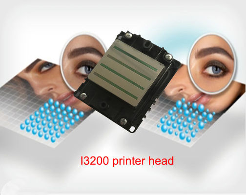 15.9 X 18.3 X 7.6 Inches I3200 Inkjet Printer Board with Compact and Up To 250 Sheets Input Capacity